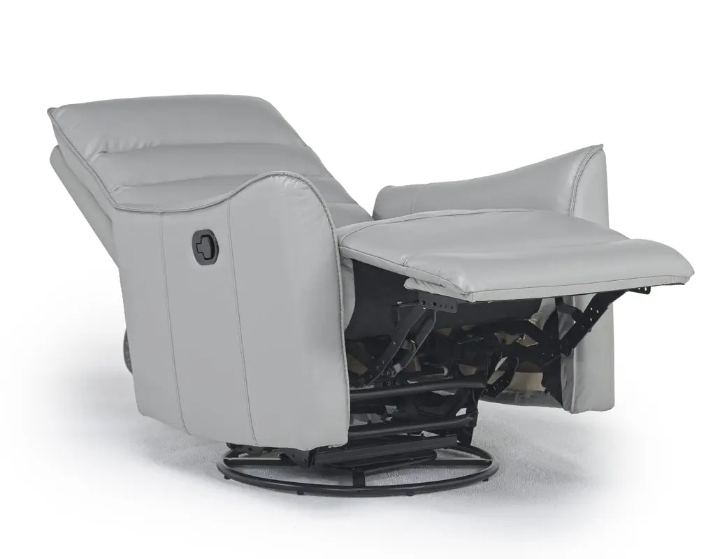 Vasco Gliding Recliner - Image 2