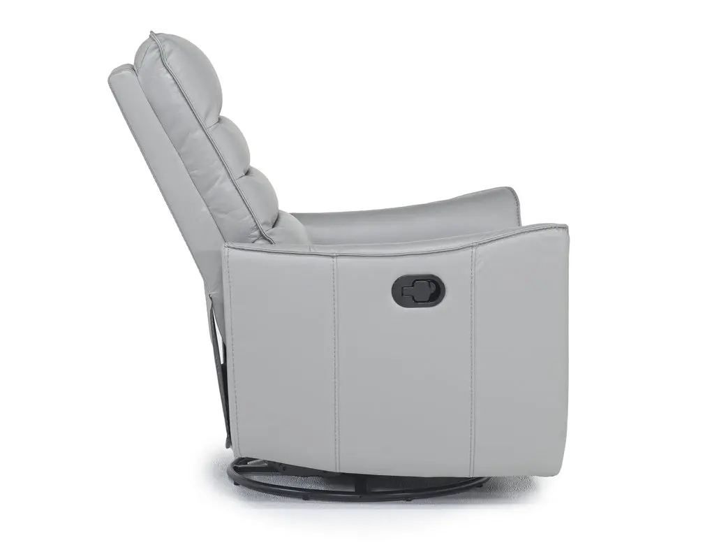 Vasco Gliding Recliner - Image 4