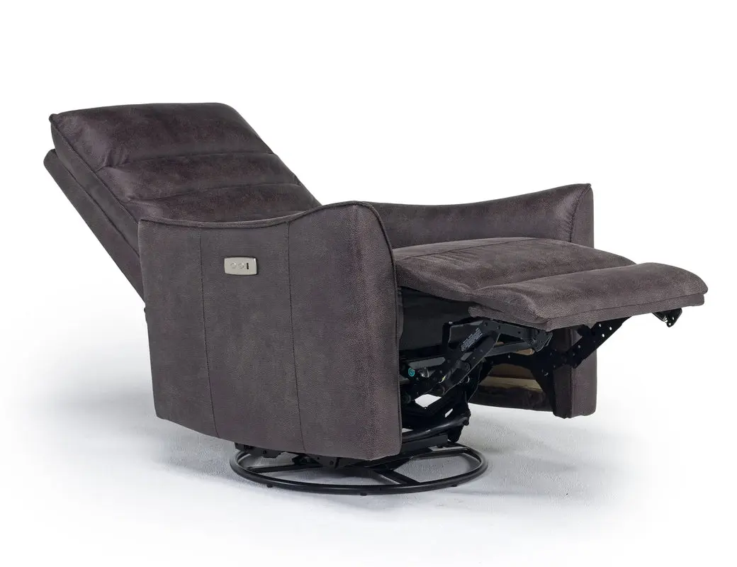 Vasco Power Gliding Recliner - Image 2