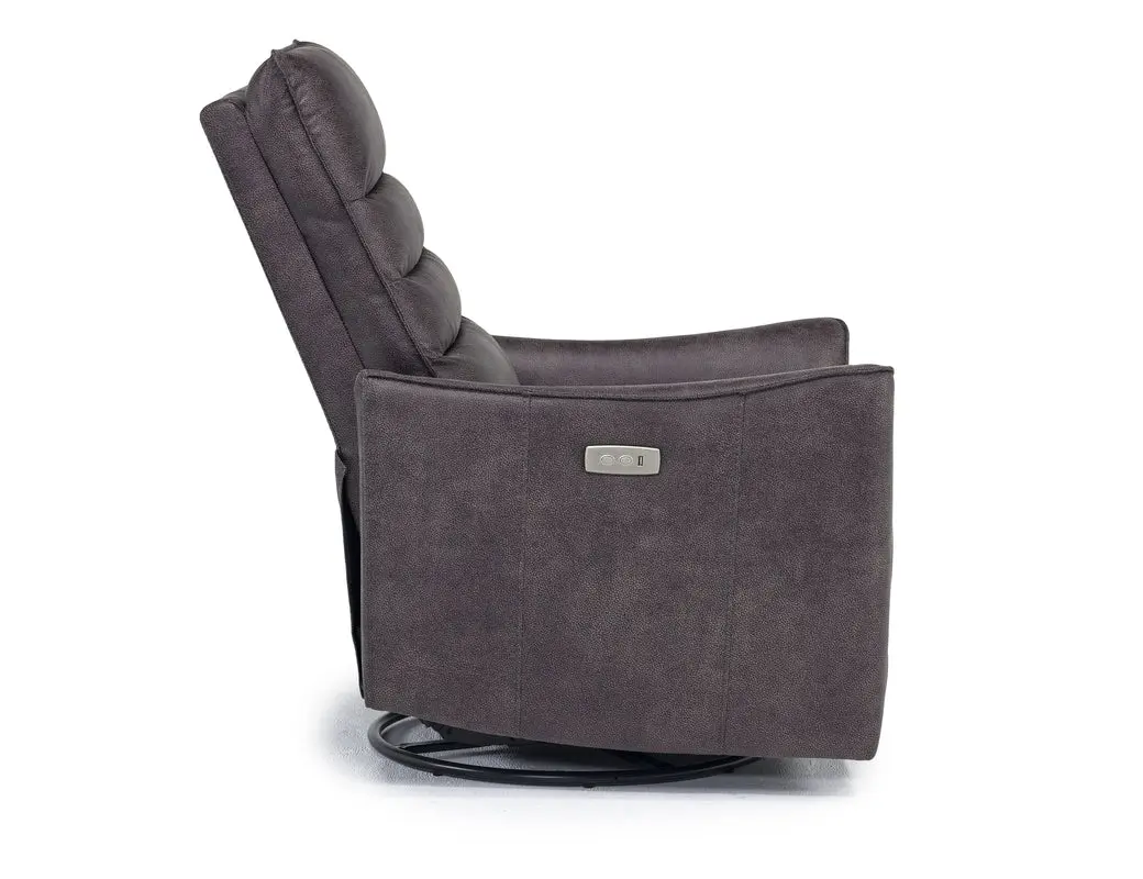 Vasco Power Gliding Recliner - Image 4