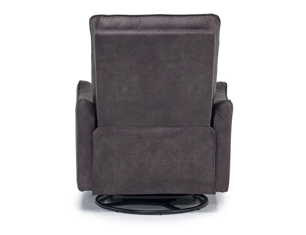 Vasco Power Gliding Recliner - Image 5