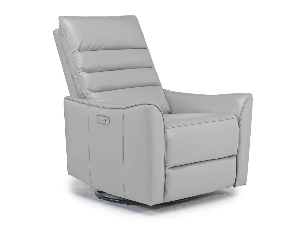 Vasco Power Gliding Recliner - Image 7