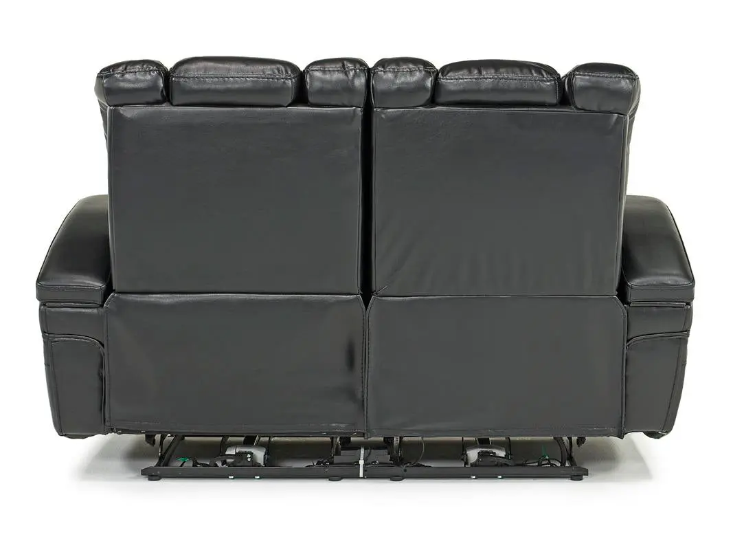Vega 2 Power Loveseat - Image 10