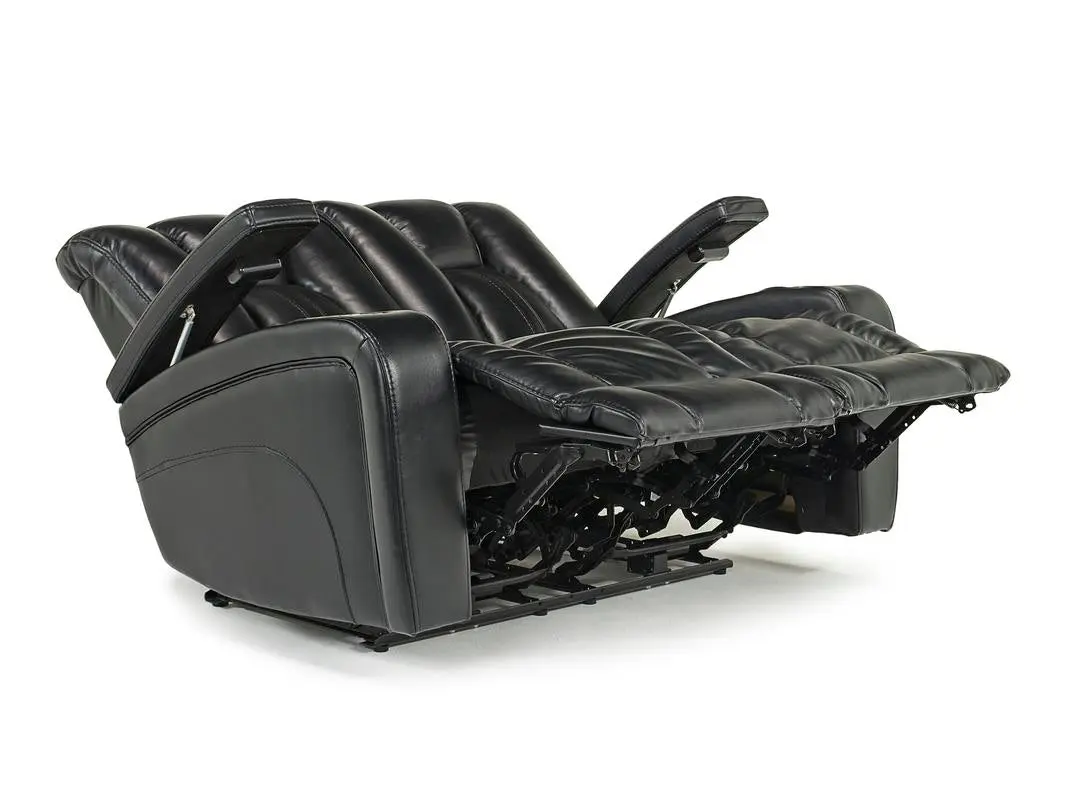Vega 2 Power Loveseat - Image 12
