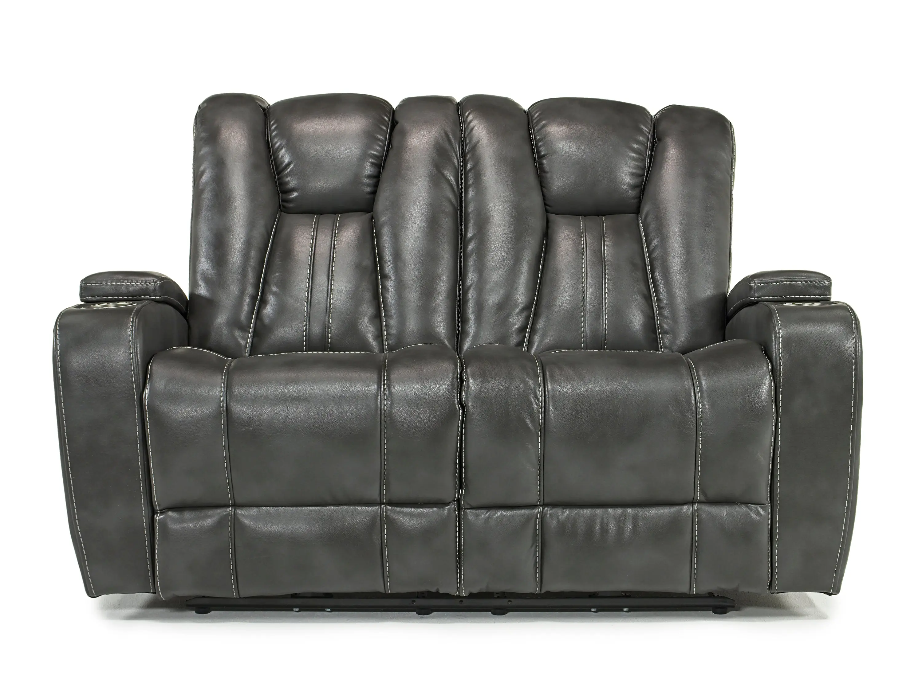 Vega 2 Power Loveseat - Image 5