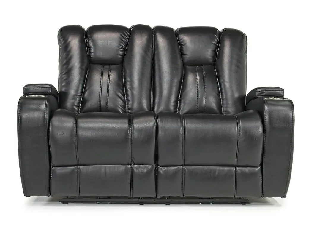 Vega 2 Power Loveseat - Image 6