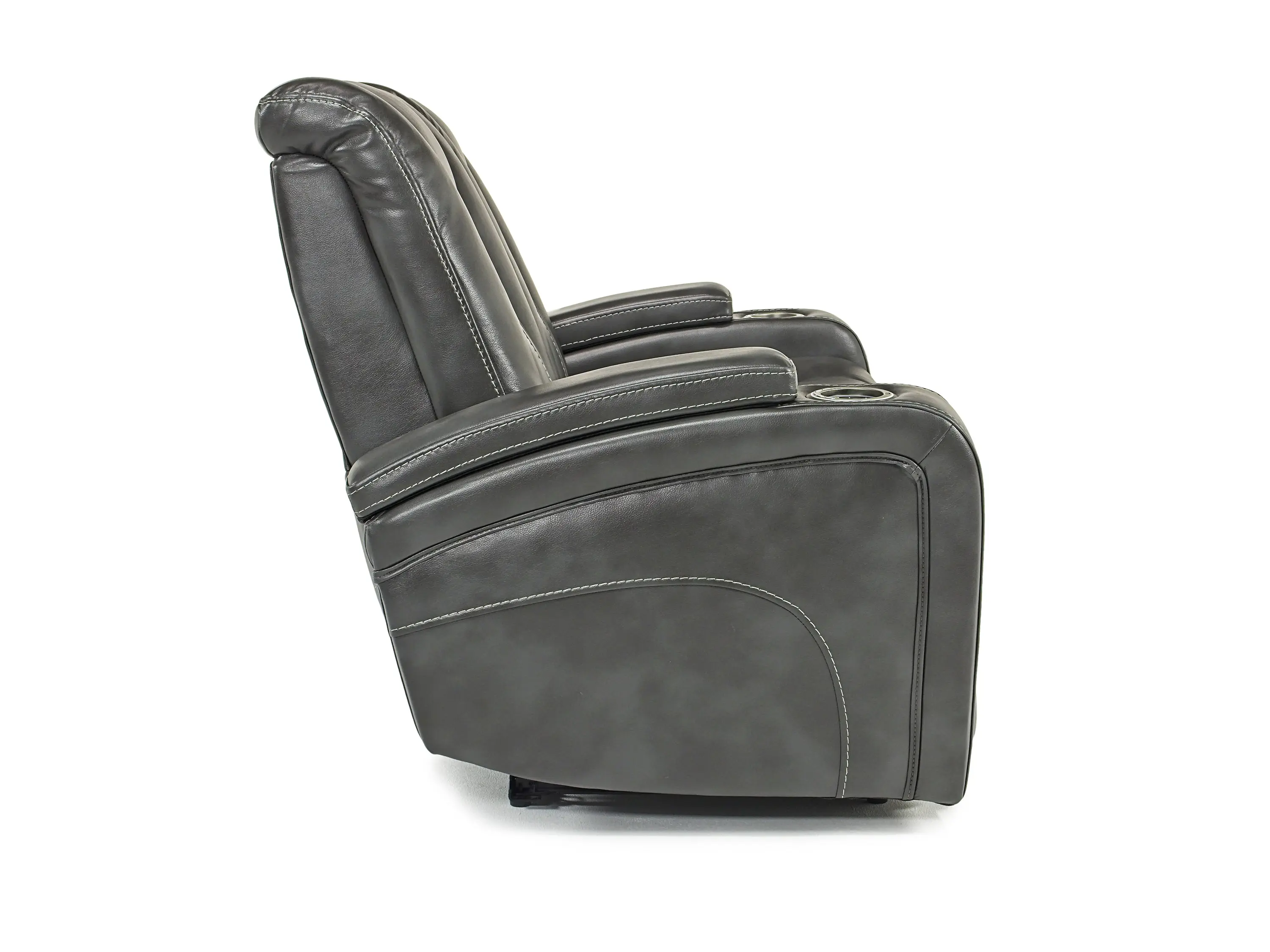 Vega 2 Power Loveseat - Image 7