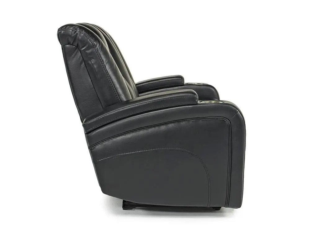 Vega 2 Power Loveseat - Image 8