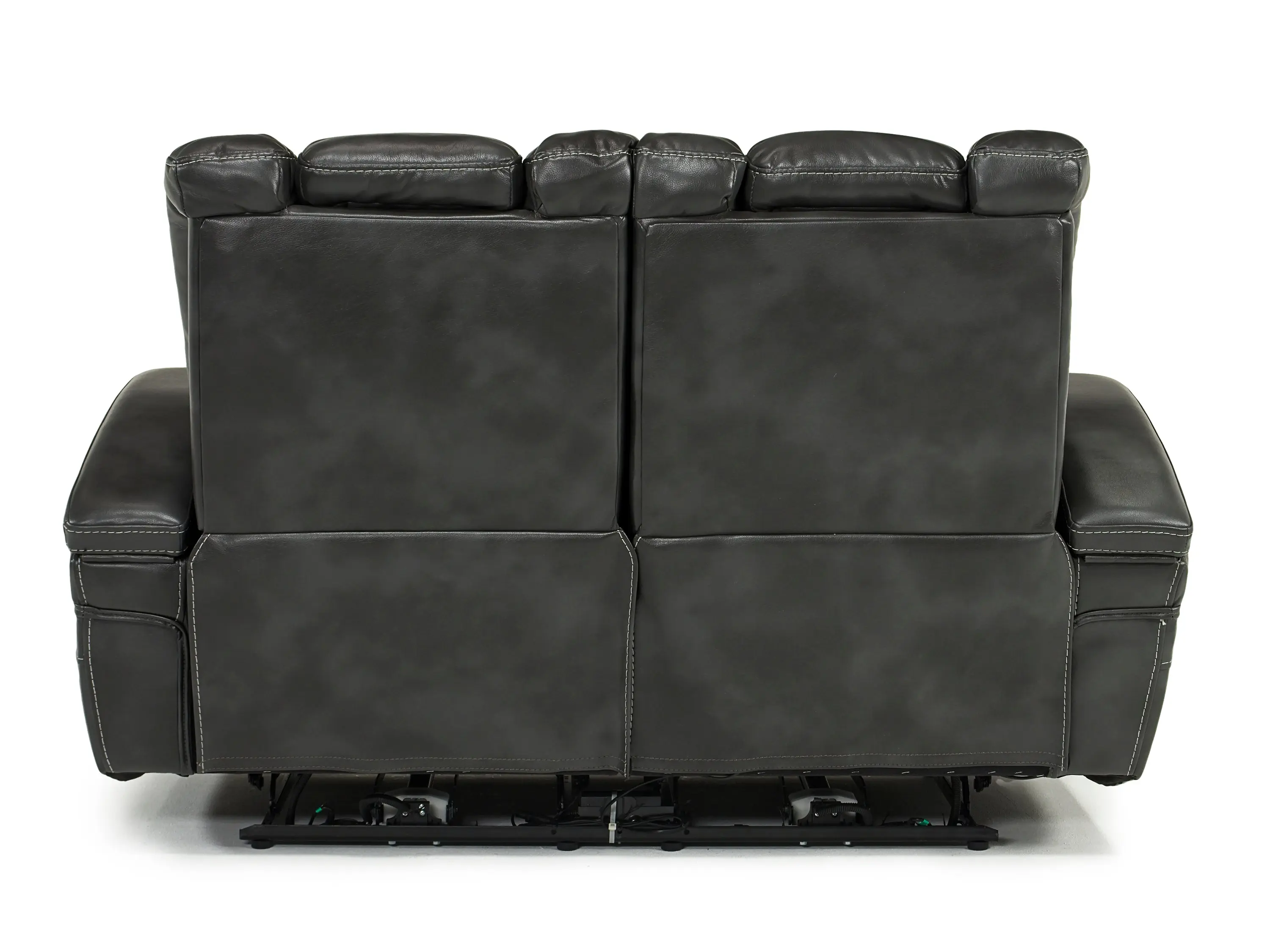 Vega 2 Power Loveseat - Image 9