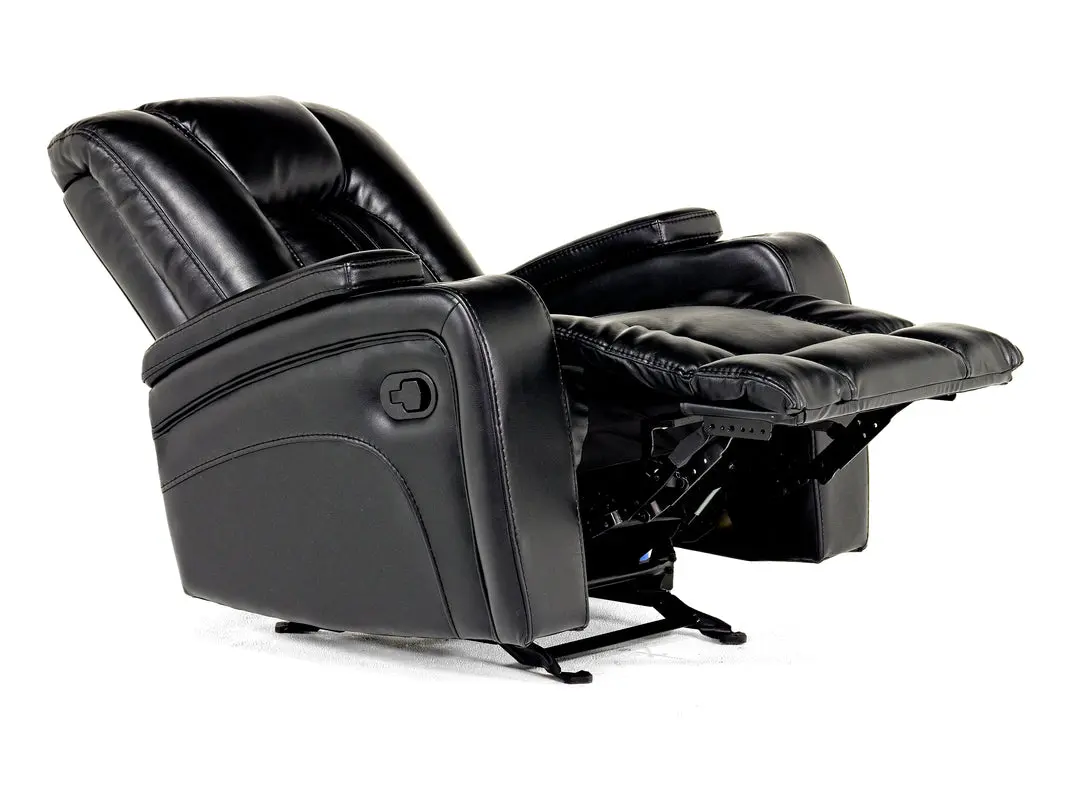 Vega Gliding Recliner - Image 3
