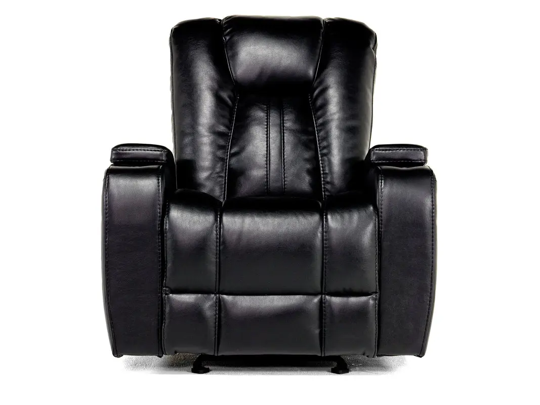 Vega Gliding Recliner - Image 4