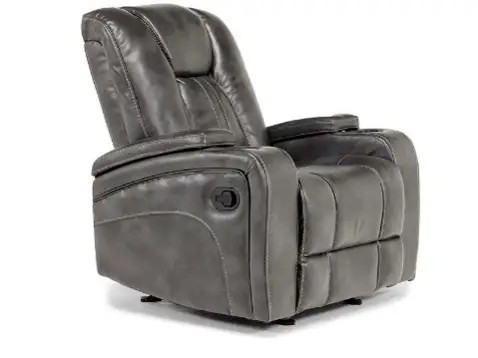 Vega Gliding Recliner - Image 7