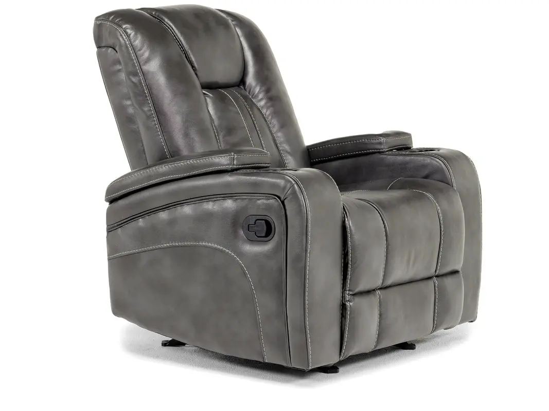 Vega Gliding Recliner - Image 8