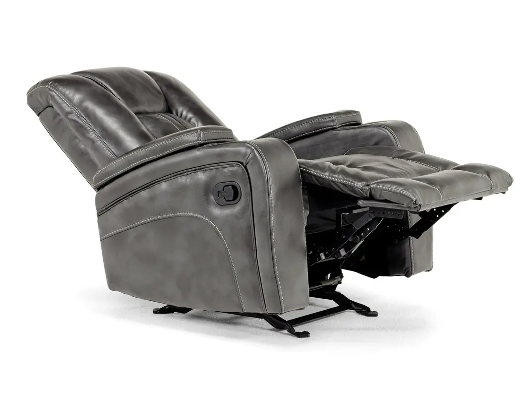 Vega Gliding Recliner - Image 9