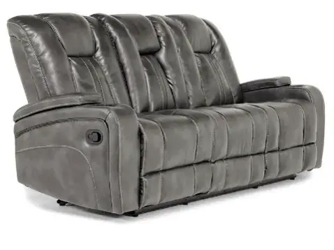 Vega Reclining Sofa
