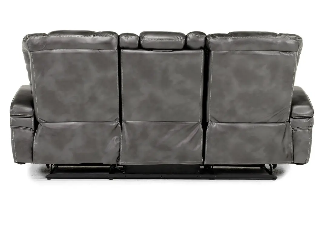 Vega Reclining Sofa - Image 11