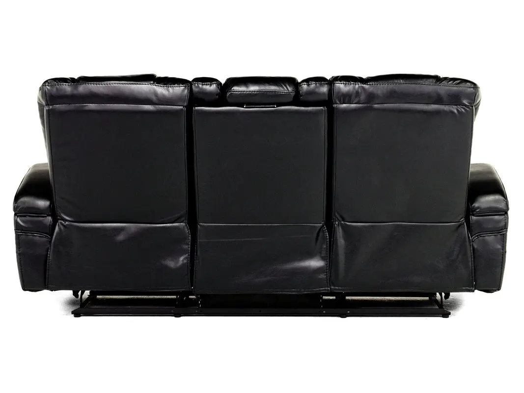 Vega Reclining Sofa - Image 12