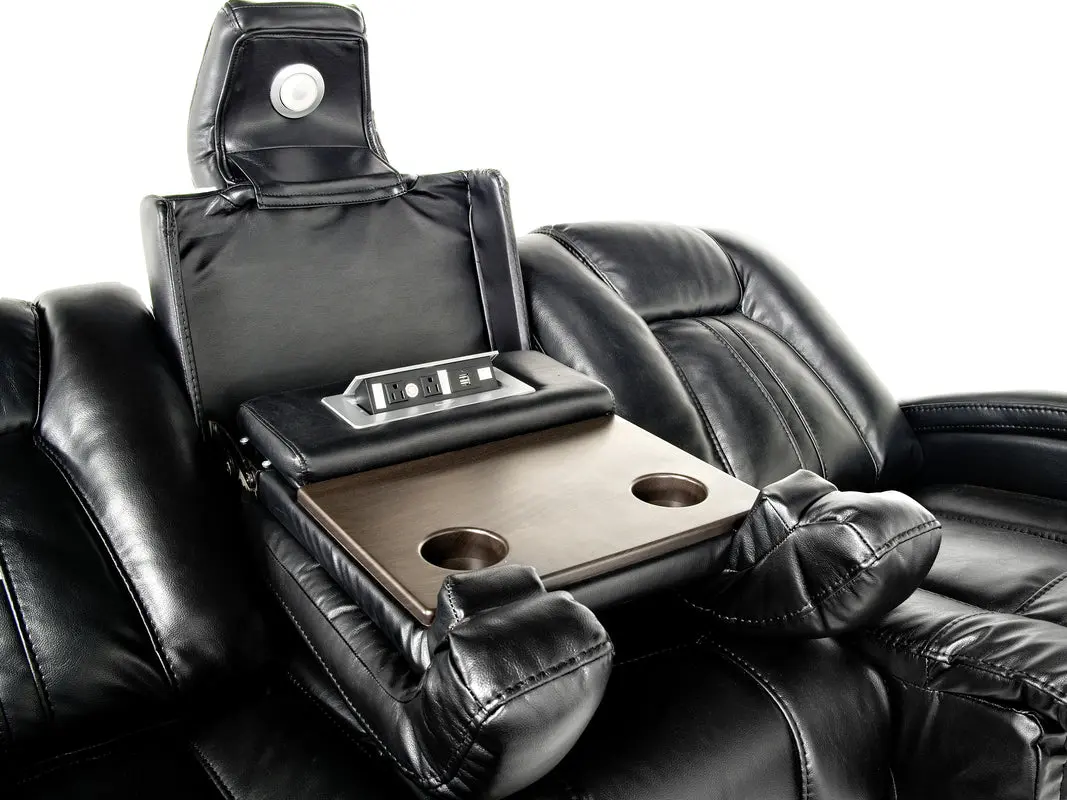 Vega Reclining Sofa - Image 16