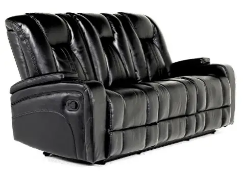 Vega Reclining Sofa - Image 2
