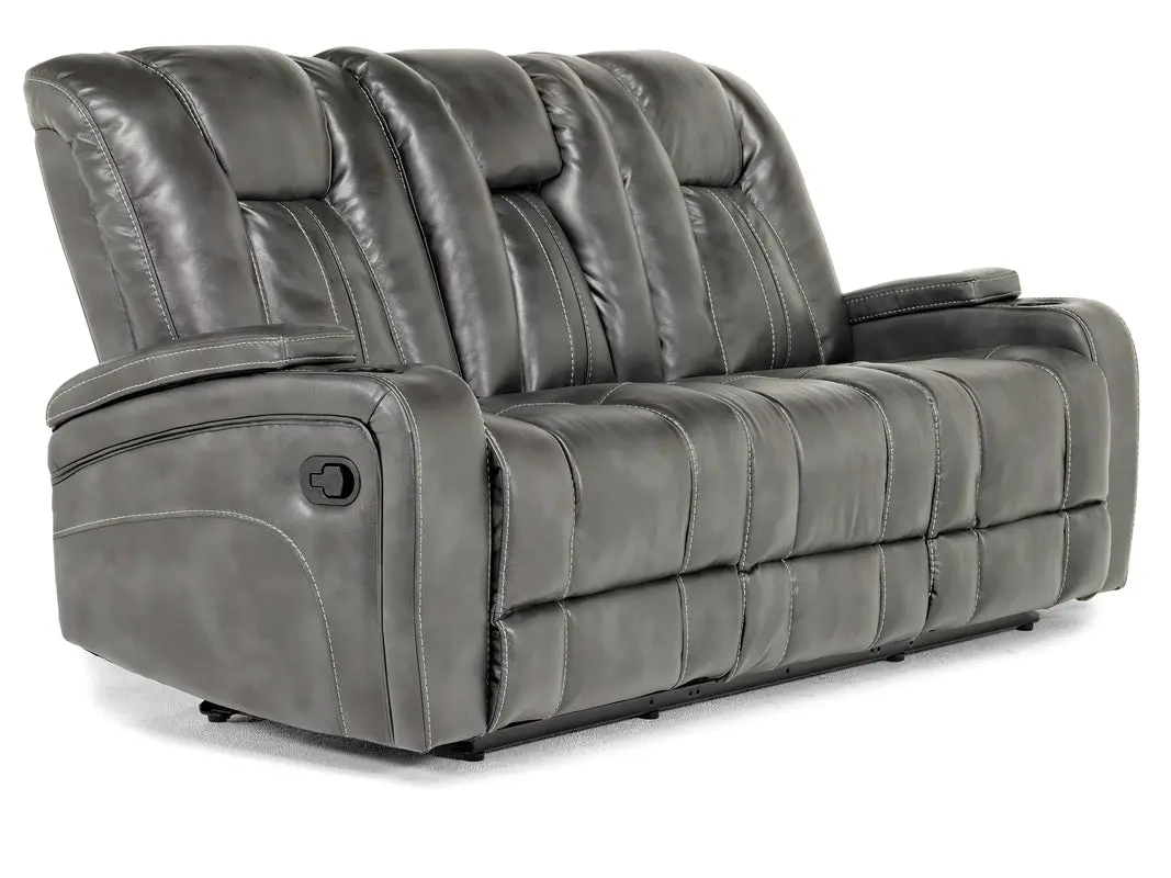 Vega Reclining Sofa - Image 3