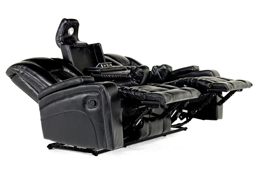 Vega Reclining Sofa - Image 6