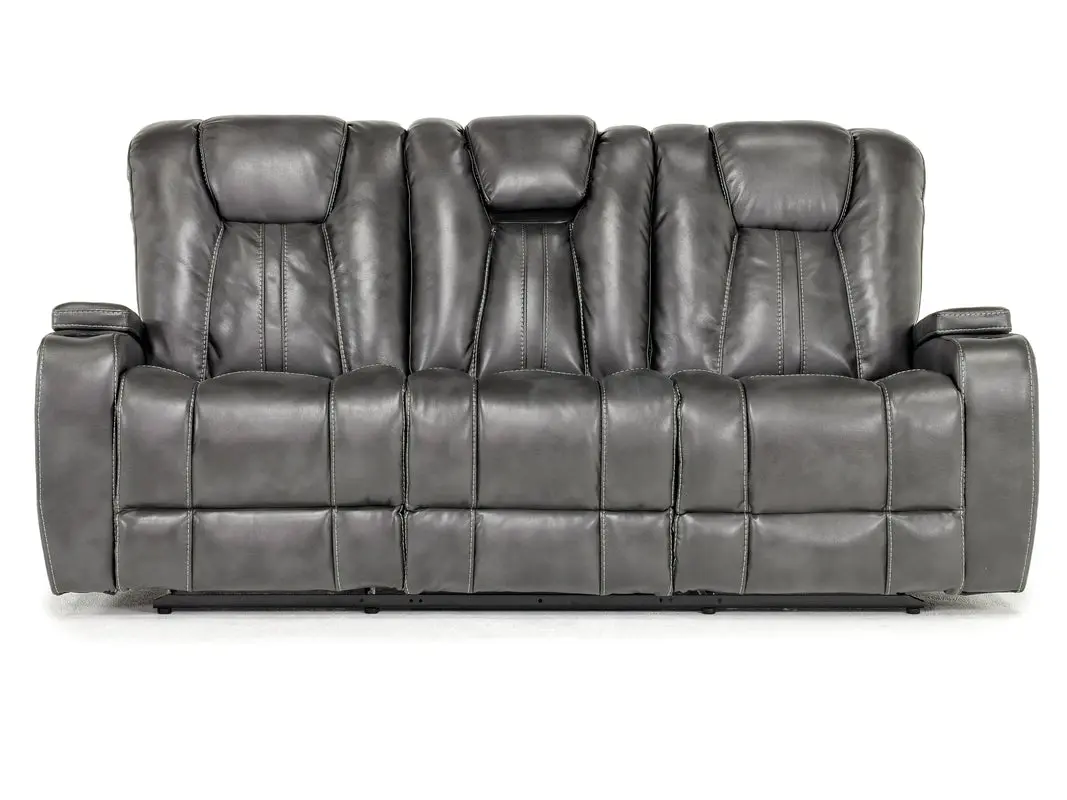 Vega Reclining Sofa - Image 7