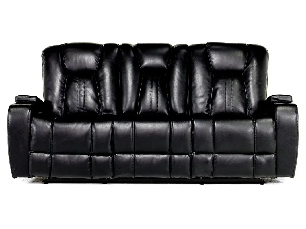 Vega Reclining Sofa - Image 8