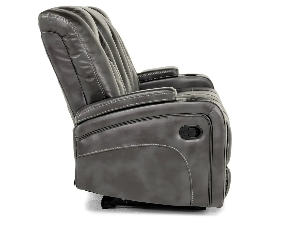 Vega Reclining Sofa - Image 9