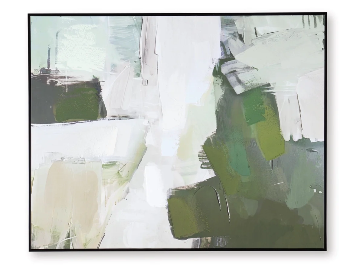 Vinick Wall Art