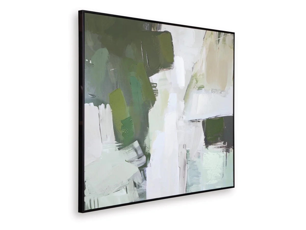Vinick Wall Art - Image 2