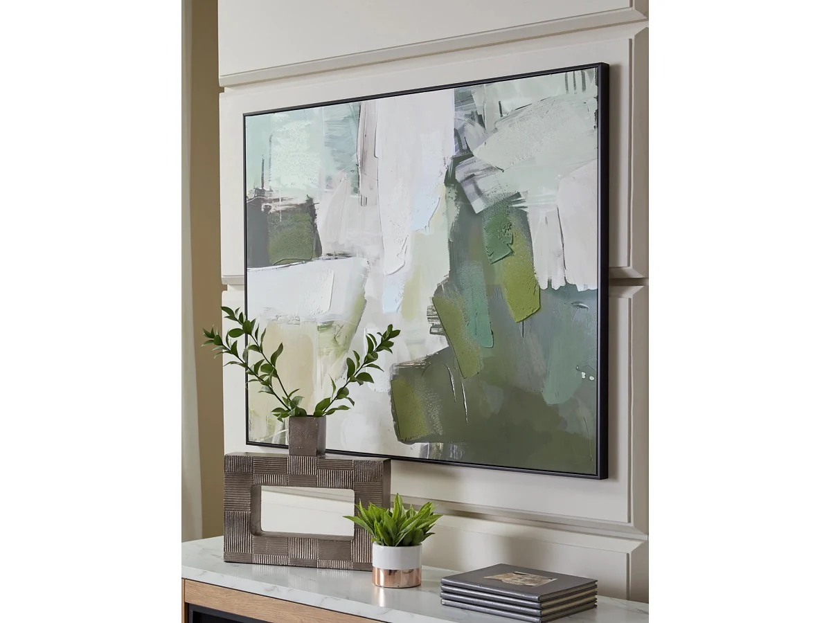 Vinick Wall Art - Image 5