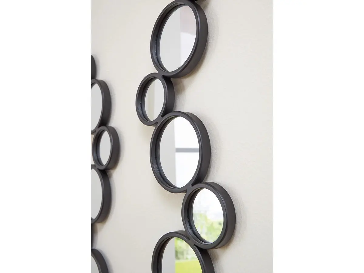 Vinler Accent Mirror - Image 4