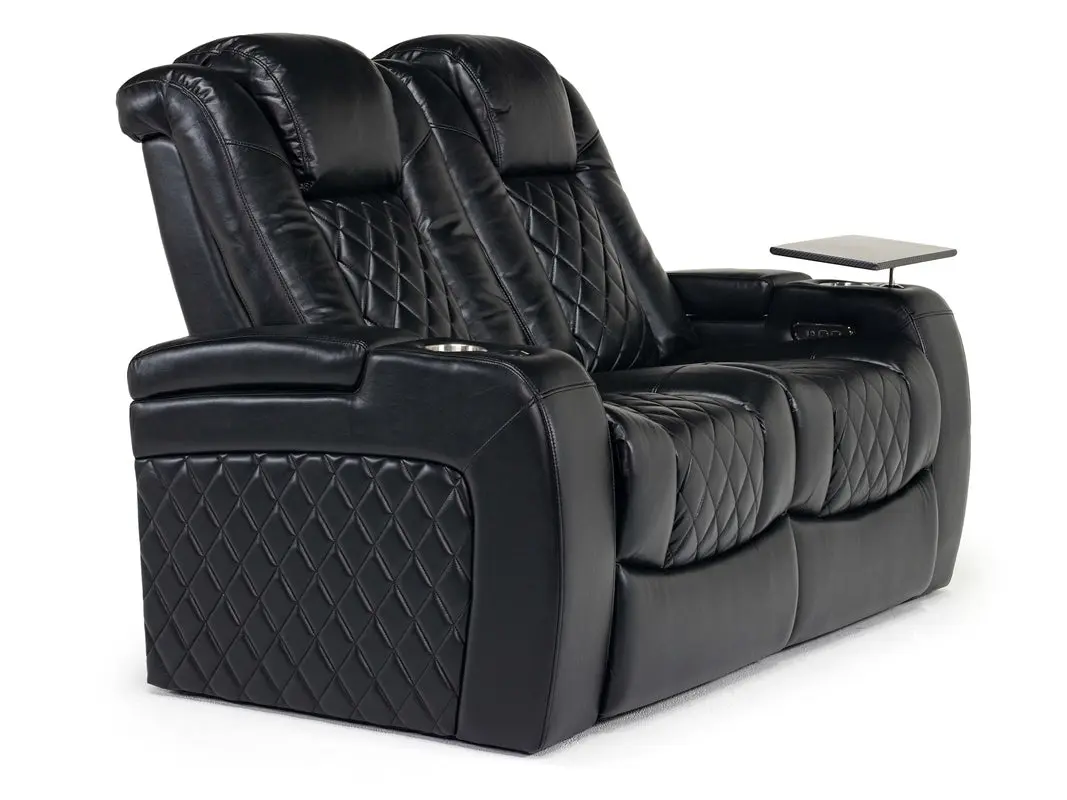 Viper 2 Power Loveseat