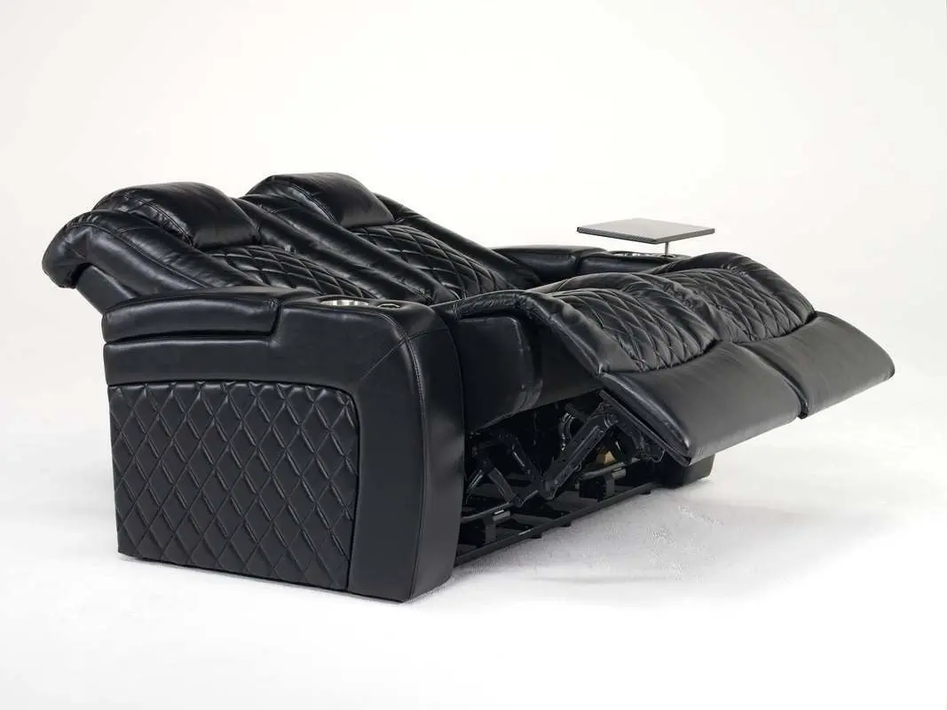 Viper 2 Power Loveseat - Image 2