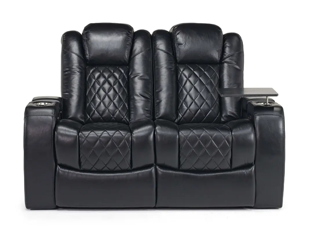 Viper 2 Power Loveseat - Image 3