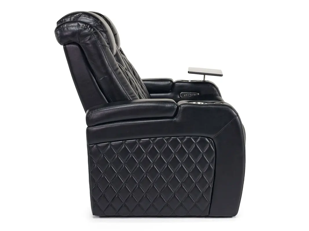 Viper 2 Power Loveseat - Image 4