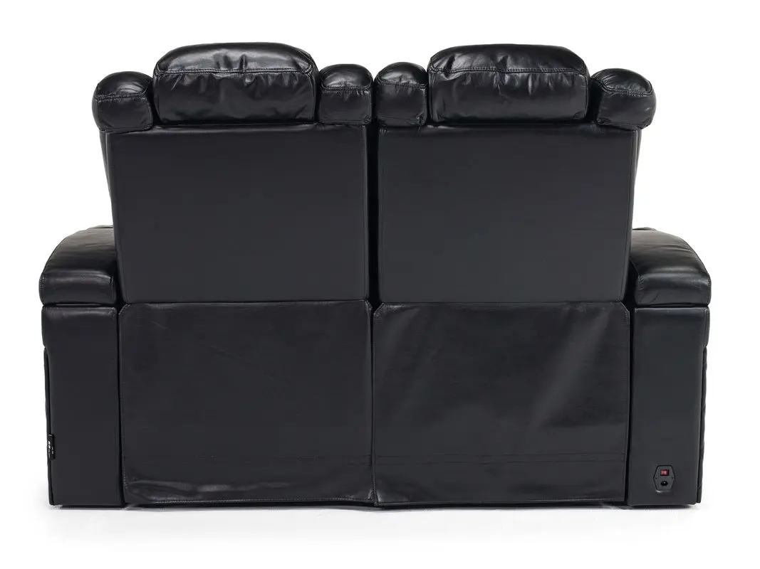 Viper 2 Power Loveseat - Image 5