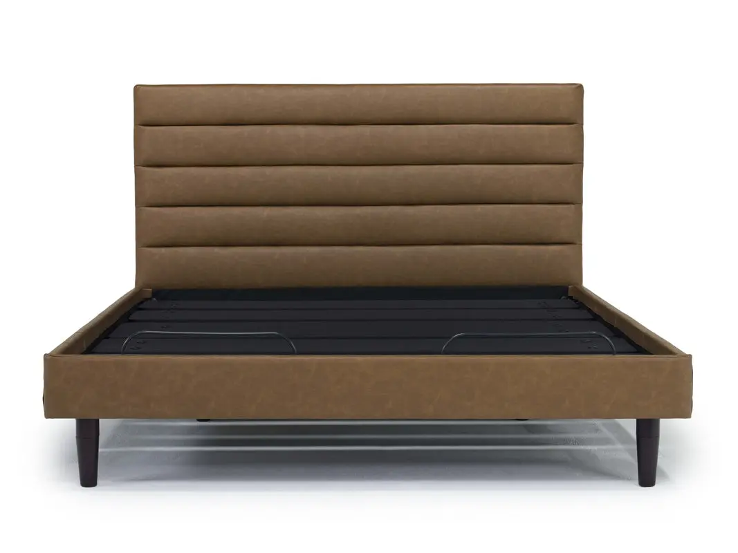 Vista Adjustable Foundation Bed - Image 11