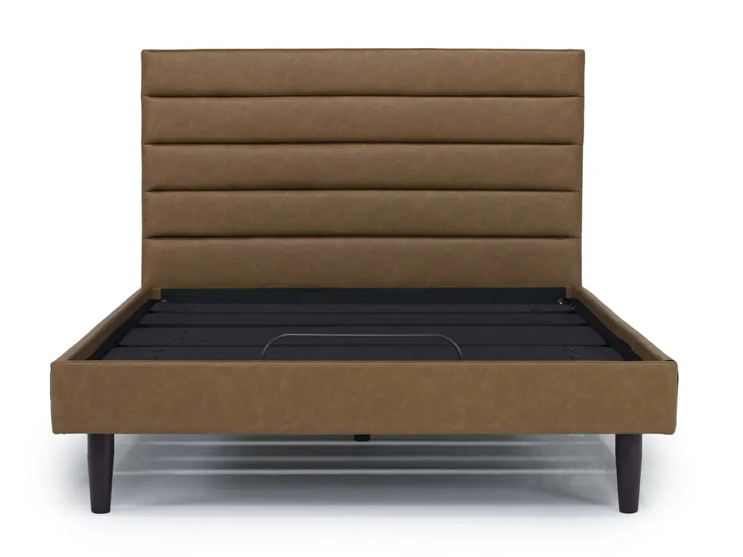 Vista Adjustable Foundation Bed - Image 12