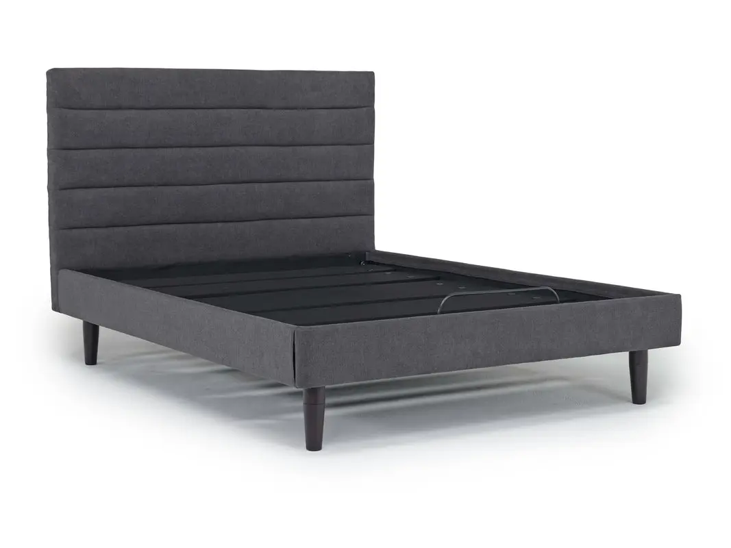 Vista Adjustable Foundation Bed - Image 13