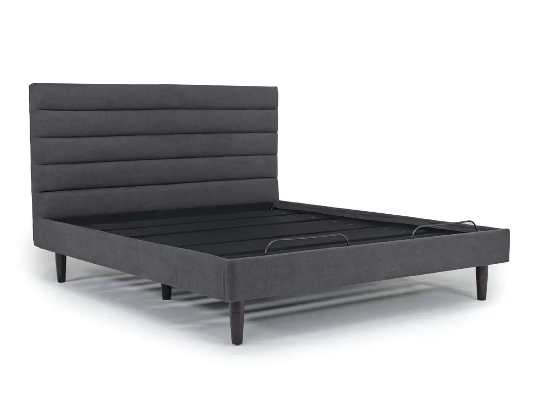 Vista Adjustable Foundation Bed - Image 15
