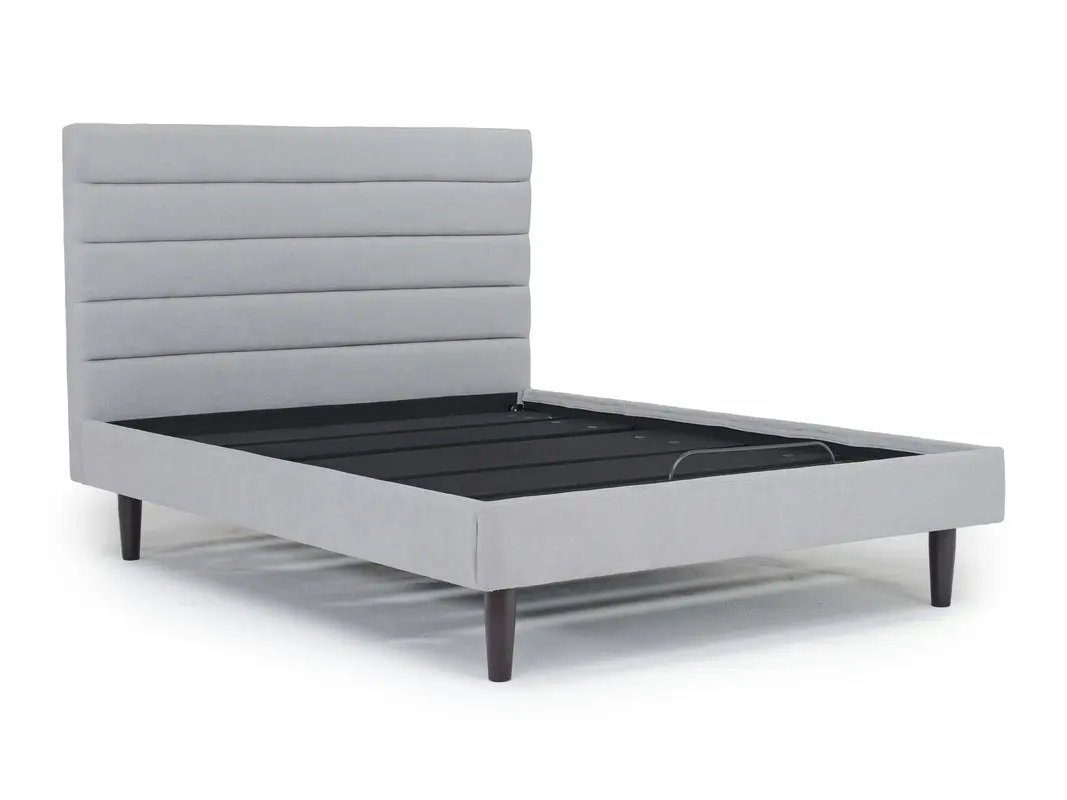 Vista Adjustable Foundation Bed - Image 16