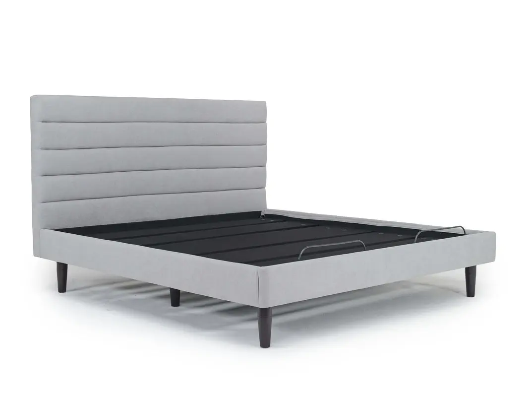 Vista Adjustable Foundation Bed - Image 18