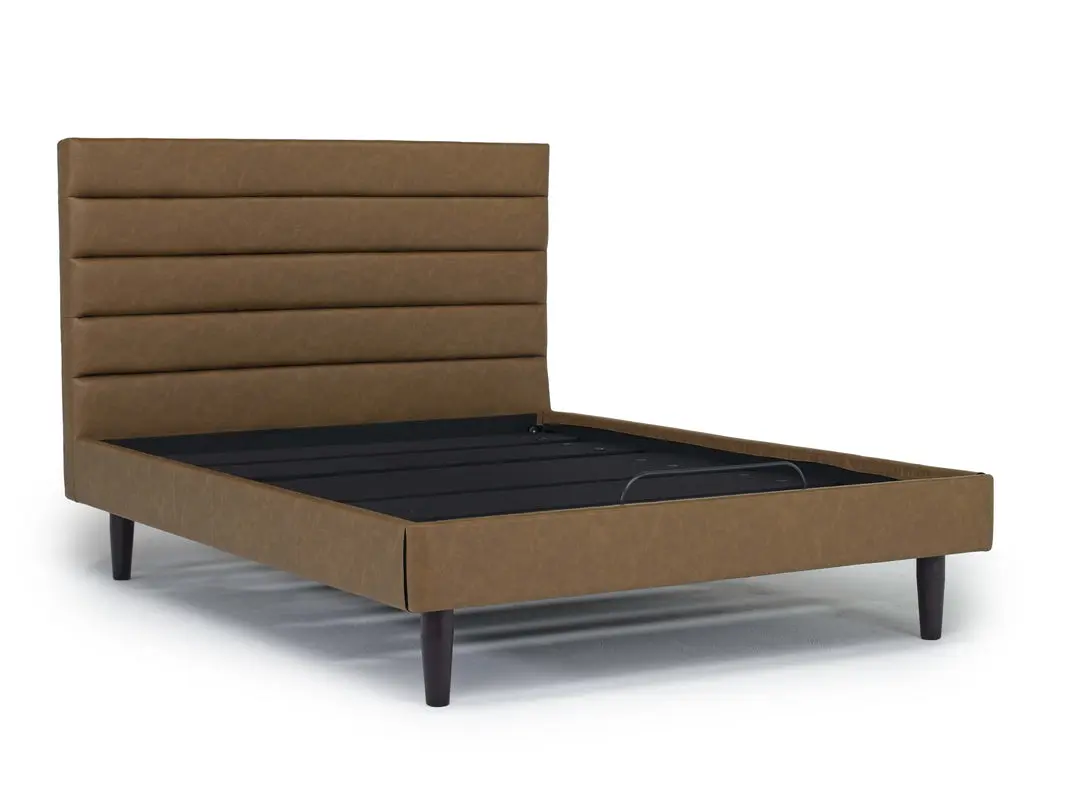 Vista Adjustable Foundation Bed - Image 21