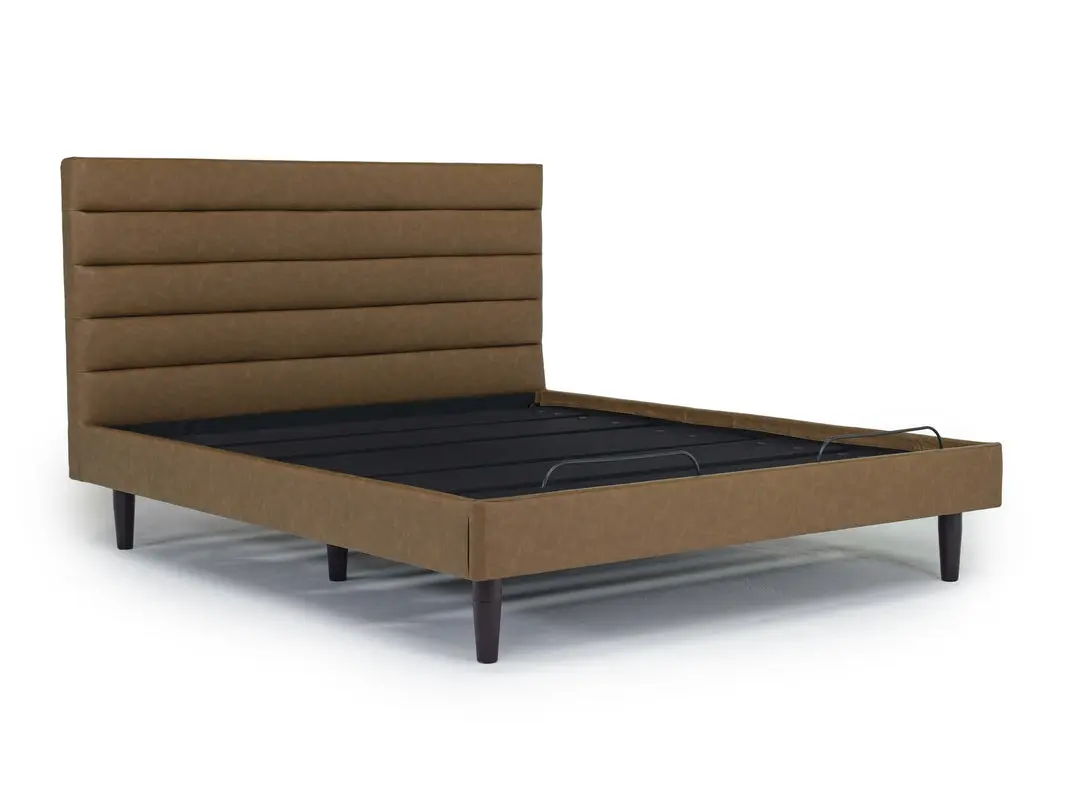 Vista Adjustable Foundation Bed - Image 23