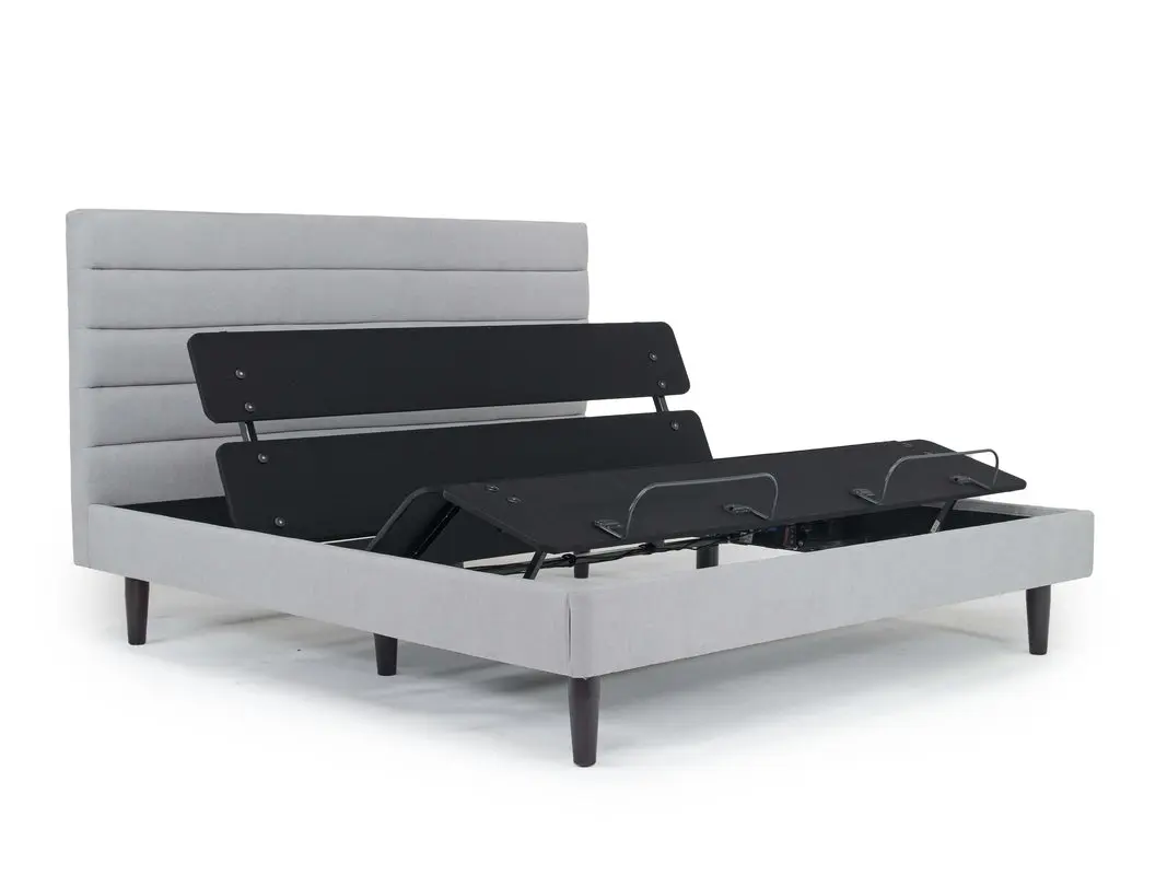 Vista Adjustable Foundation Bed - Image 29