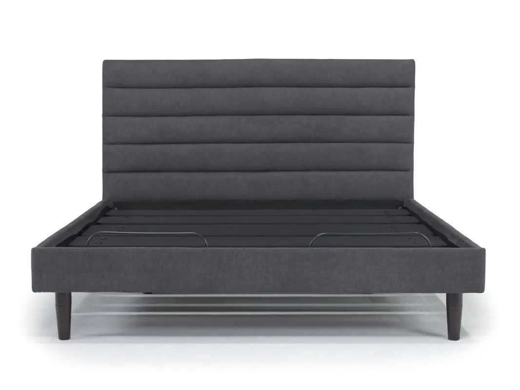 Vista Adjustable Foundation Bed - Image 3