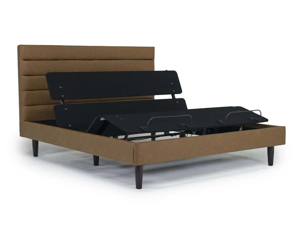 Vista Adjustable Foundation Bed - Image 34