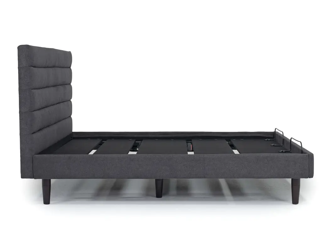 Vista Adjustable Foundation Bed - Image 38