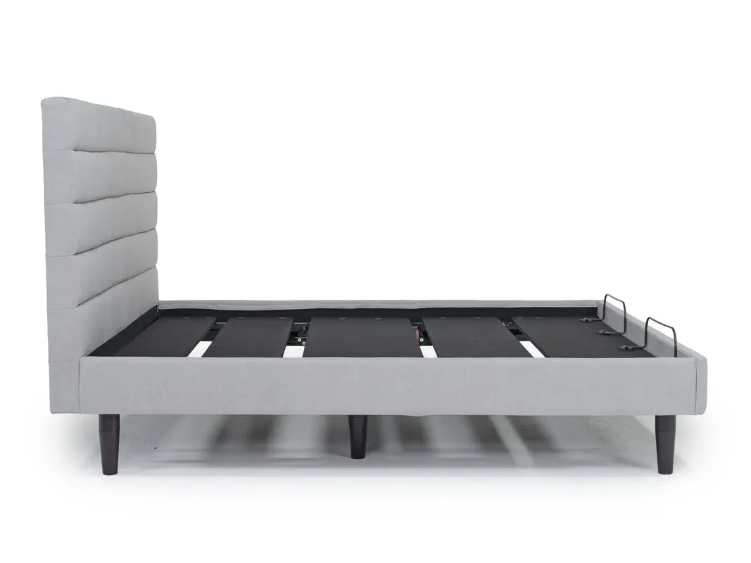 Vista Adjustable Foundation Bed - Image 42